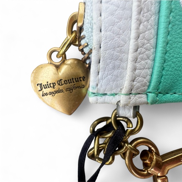 COPY - Juicy Couture Keychain Card Holder - Picture 4 of 8